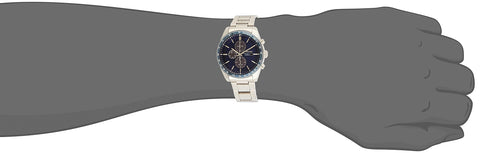 SEIKO SSC719P1 Chronograph Quartz Stainless Steel Watch