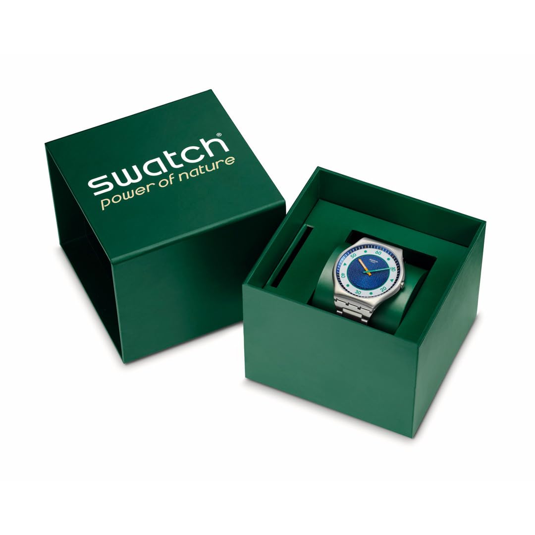 SWATCH SS07S143G WATCH