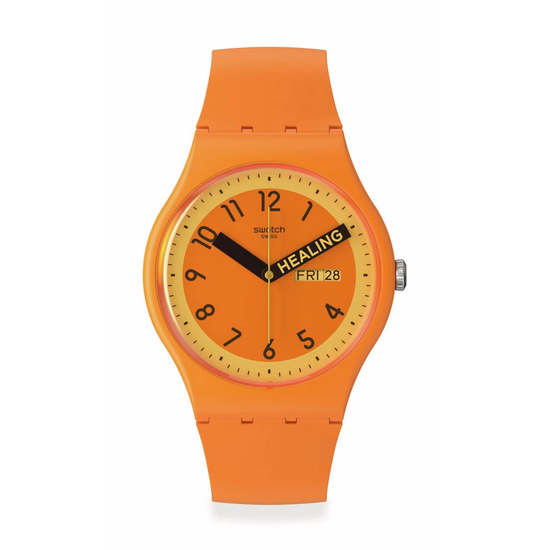 SWATCH SO29O700 WATCH