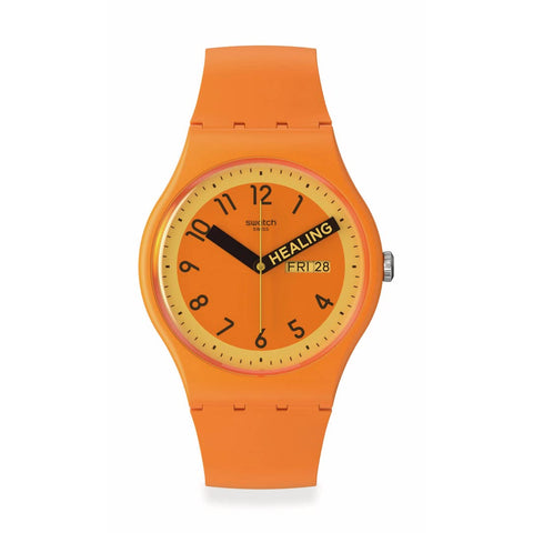SWATCH SO29O700 WATCH