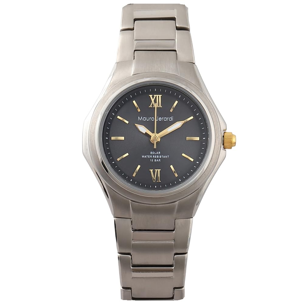 MAURO JERARDI MJ040-1 WATCH