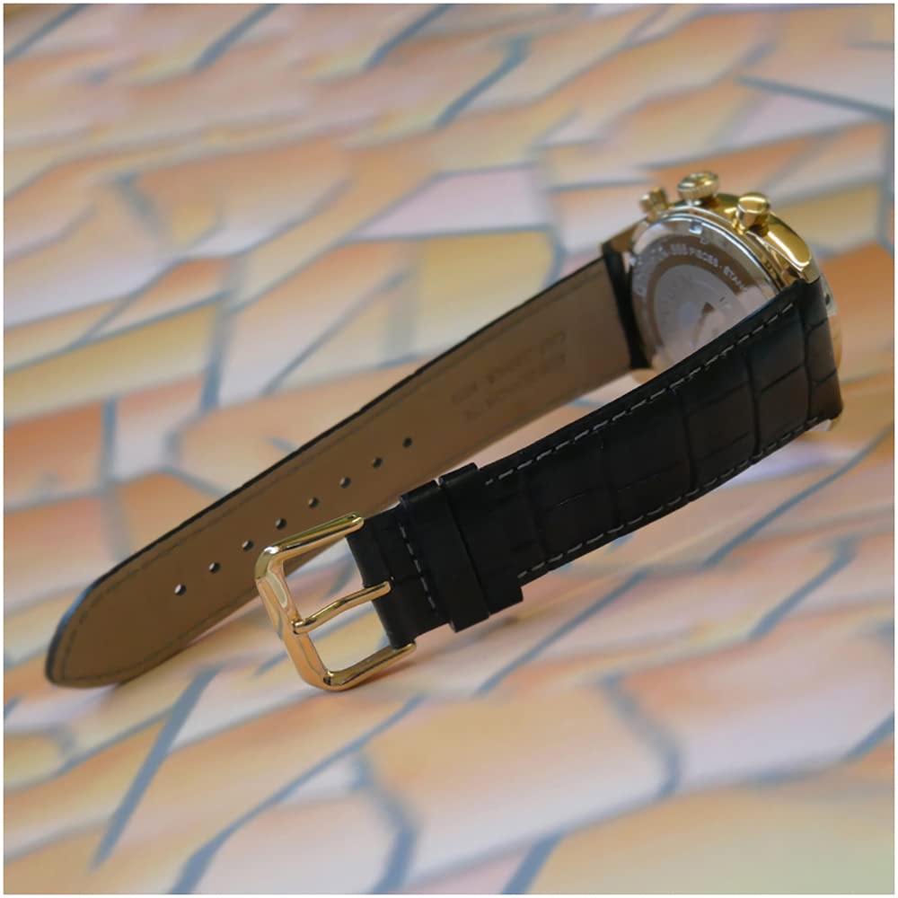 OXYGEN L-CH-RUB-41 WATCH