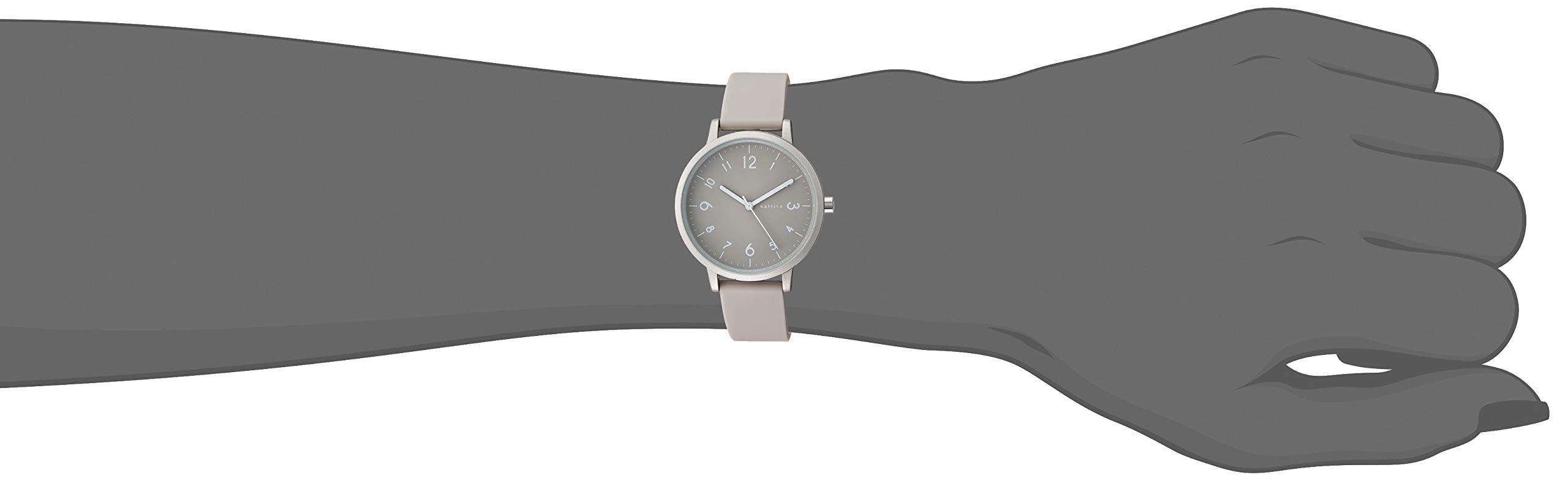 FIELDWORK YM007-2 WATCH