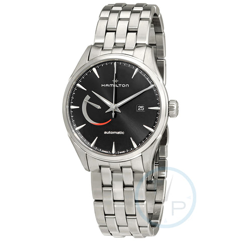 Hamilton H32635131 Watch - Jazzmaster Power Reserve Auto (Image 3)