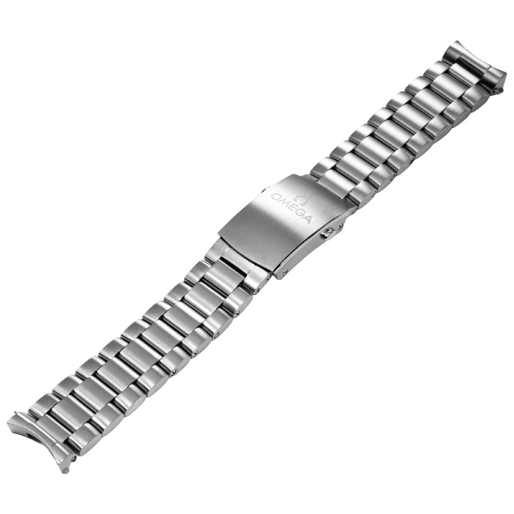 OMEGA 522.33.40.20.04.001 Watch - Seamaster Olympic Games Collection 5-Year Warranty White Dial Automatic Movement (Image 10)