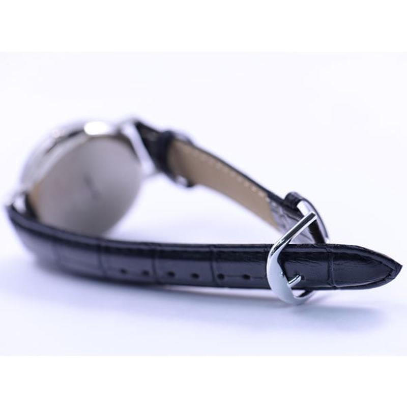 CITIZEN D020-304 Watch - Men's Watch with Date Feature (Image 4)