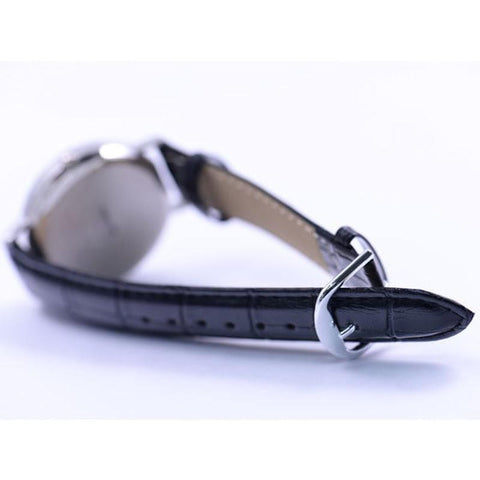 CITIZEN D020-304 Watch - Men's Watch with Date Feature (Image 4)