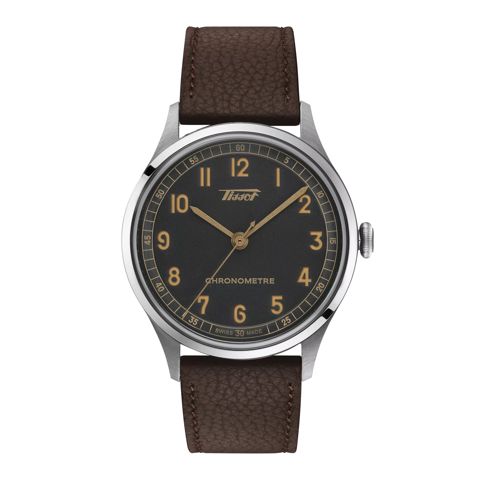 TISSOT T1424641606200 WATCH