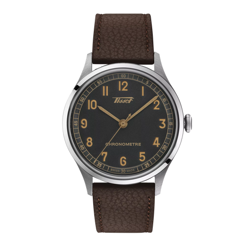 TISSOT T1424641606200 WATCH