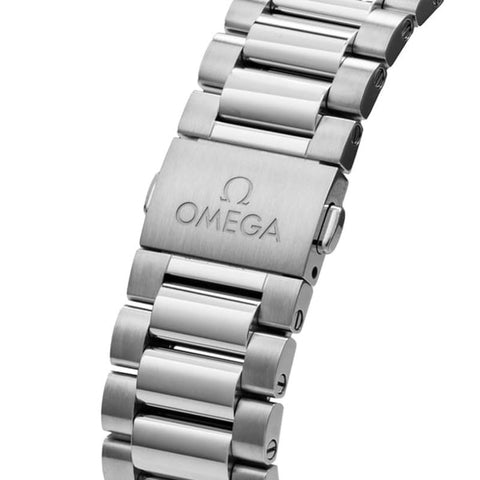 OMEGA 220.10.38.20.03.004 Watch - Seamaster Aqua Terra 5-Year Warranty Blue [Parallel Import] (Image 5)