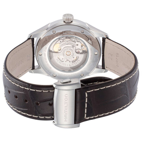 Hamilton H42725551 Watch - Jazzmaster Viewmatic Auto