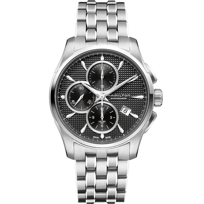 Hamilton H32596131 Watch - Jazzmaster Auto Chrono