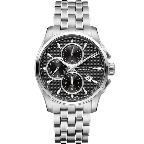 Hamilton H32596131 Watch - Jazzmaster Auto Chrono