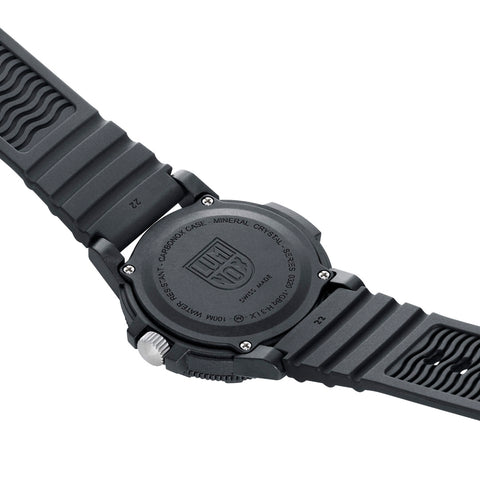 Luminox 0325 Watch - LEATHERBACK SEA TURTLE GIANT 0320 SERIES Ref. (Image 5)