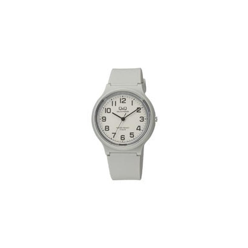 CITIZEN E04A-004VK Watch - Q&Q SOLAR POWER Watch
