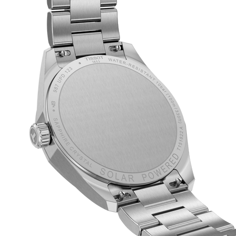 TISSOT T1518221104100 WATCH