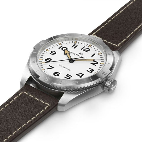 Hamilton H70315510 Watch - Khaki Field Expedition Auto (Image 3)