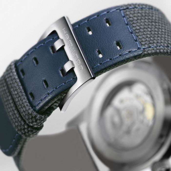 Hamilton H70605943 Watch - Khaki Field Auto (Image 2)