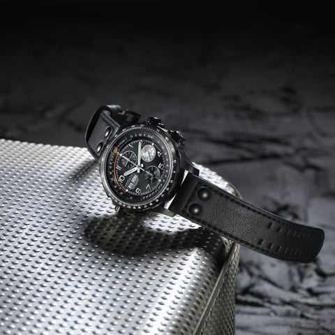 Hamilton H77736733 Watch - Khaki Aviation X-Wind Auto Chrono (Image 6)