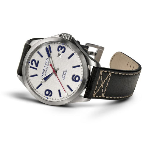 Hamilton H76525751 Watch - Khaki Aviation Air Race Auto (Image 2)