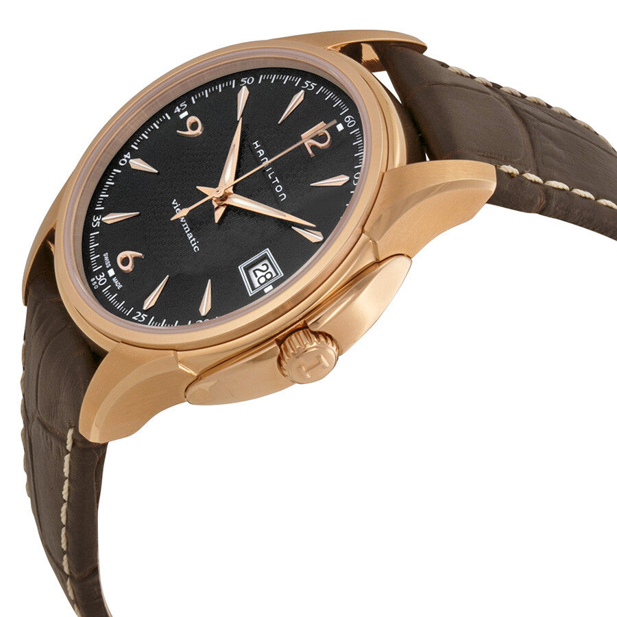 Hamilton H32445585 Watch - Jazzmaster Jazzmaster Viewmatic Auto