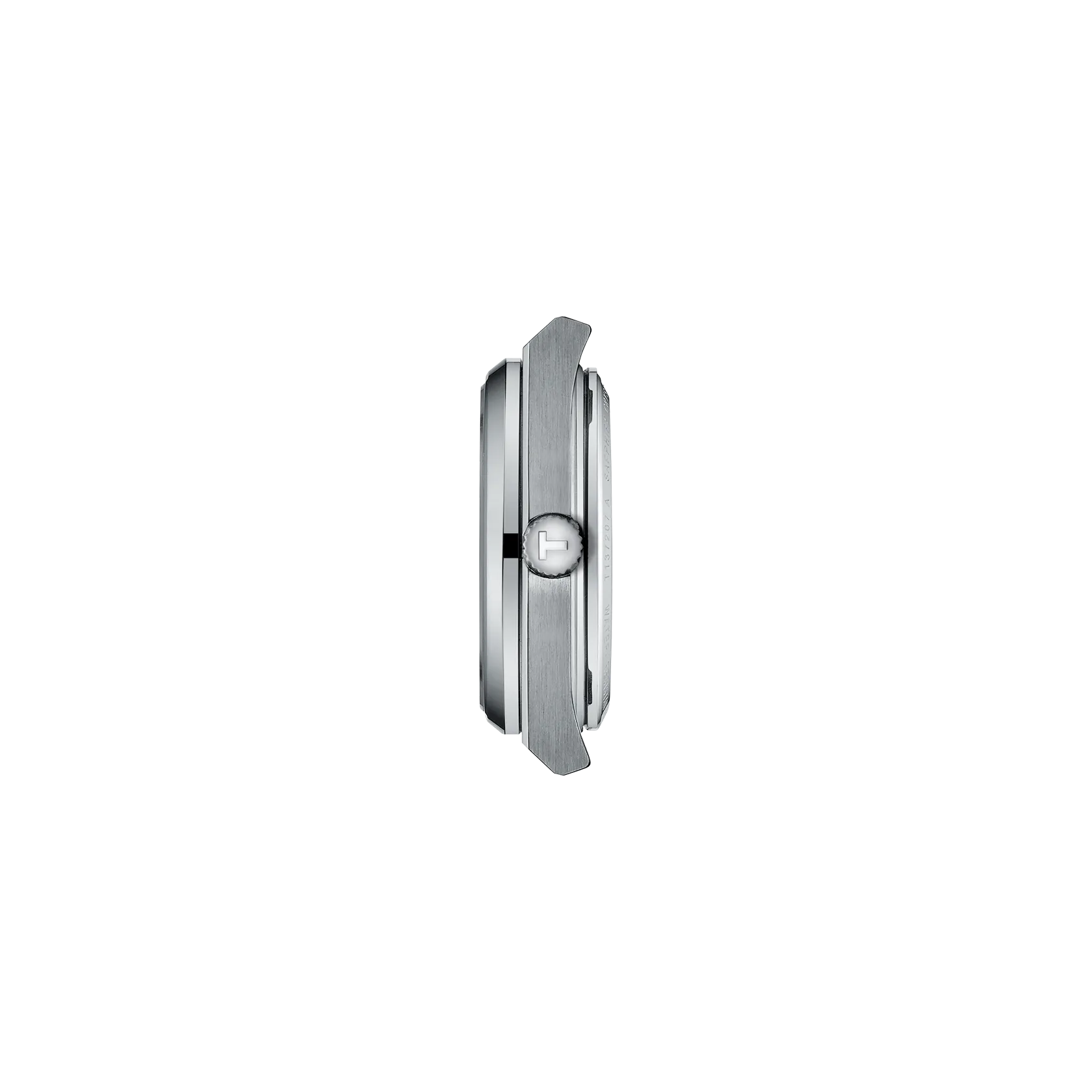 TISSOT T137.207.11.091.01 Watch - Swiss Automatic Movement Stainless Steel Case Sapphire Crystal Water Resistant 100m (Image 