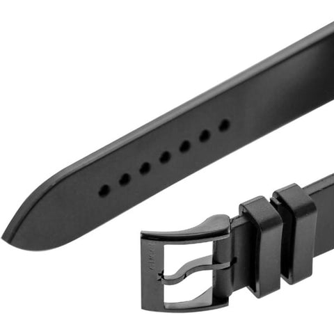 GUCCI G-Timeless 2-Year Warranty YA1264017 Black [Parallel Import]