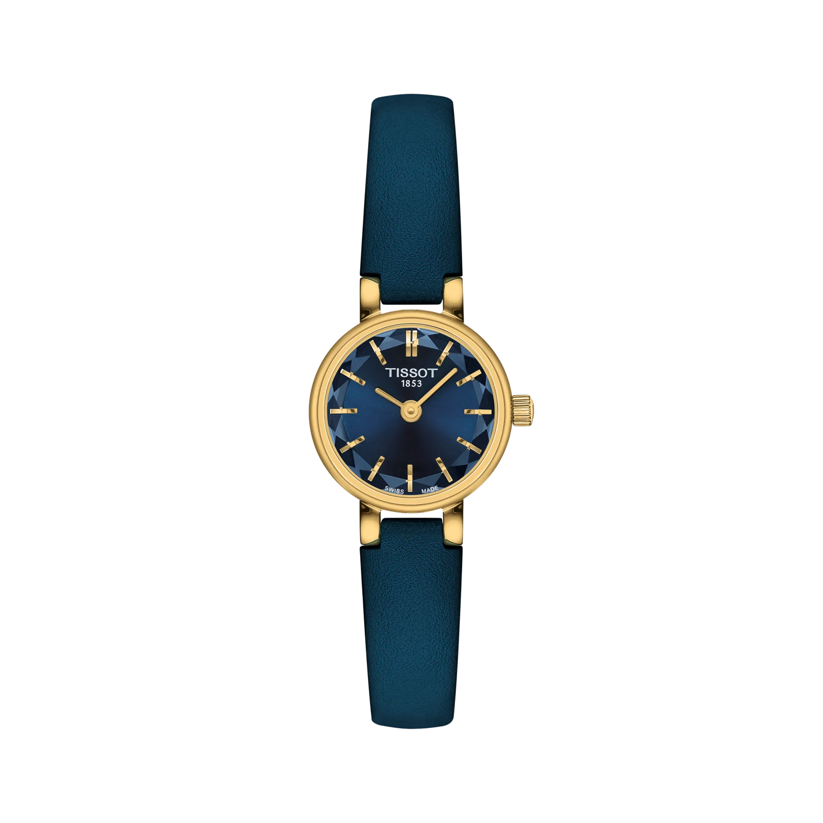 TISSOT T1400093604100 WATCH