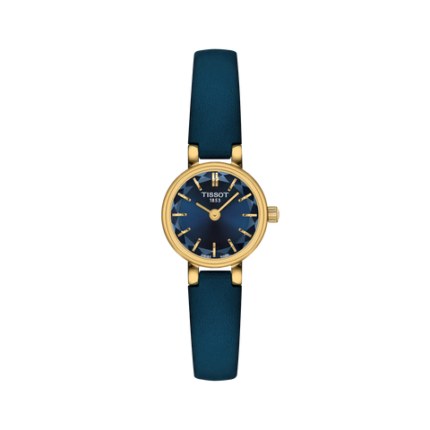 TISSOT T1400093604100 WATCH