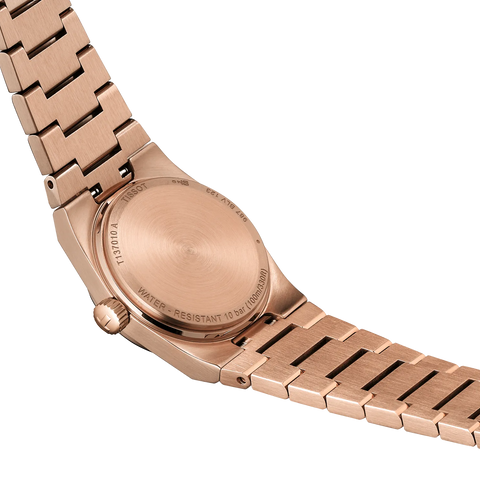 Tissot T1370103350600 PRX TISSOT 25mm Swiss Quartz Ladies' Watch