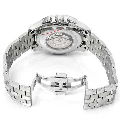 Hamilton H32766113 Watch - Jazzmaster Maestro Auto Chrono (Image 4)