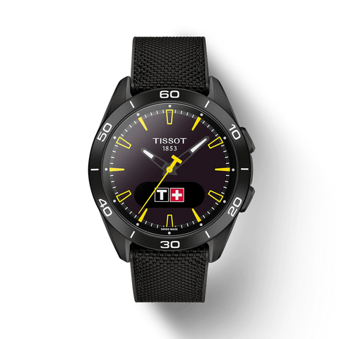 TISSOT T1534204705106 WATCH