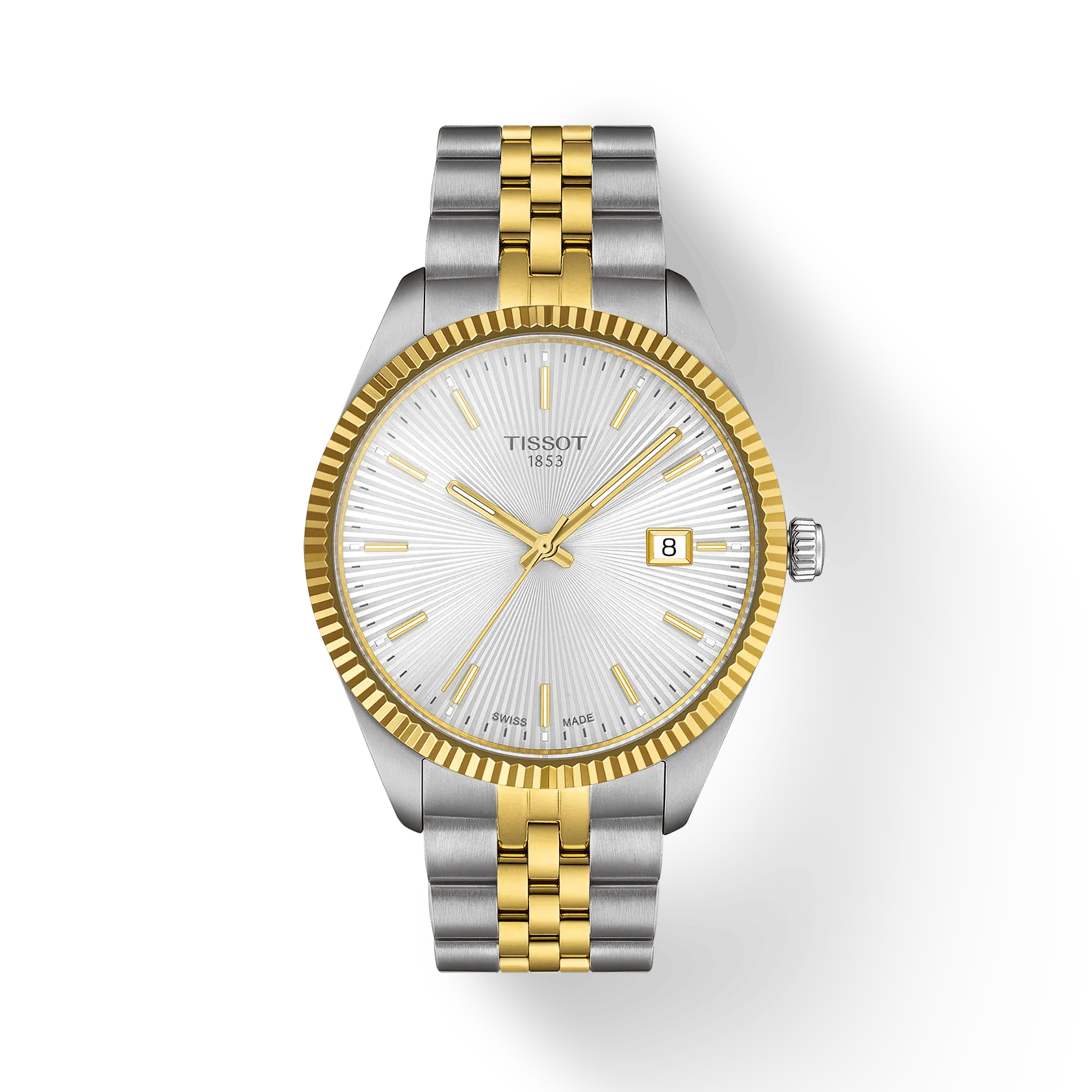 TISSOT T156.410.22.031.00 TISSOT