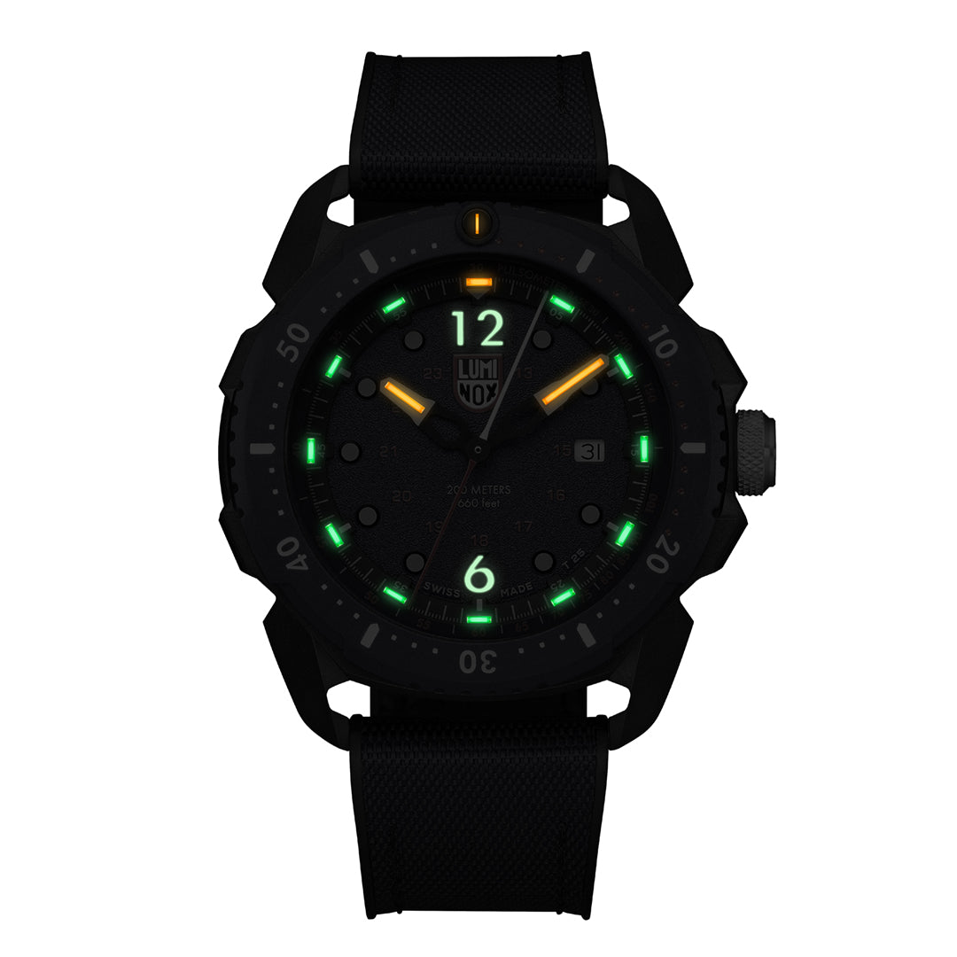 Luminox 1053 Watch - ICE-SAR ARCTIC 1050 SERIES Ref. (Image 3)