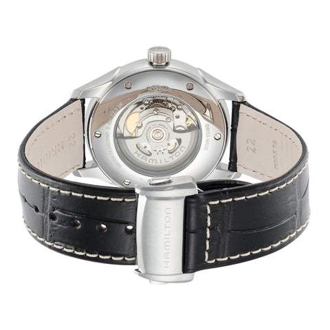 Hamilton H32755731 Jazzmaster Viewmatic Auto