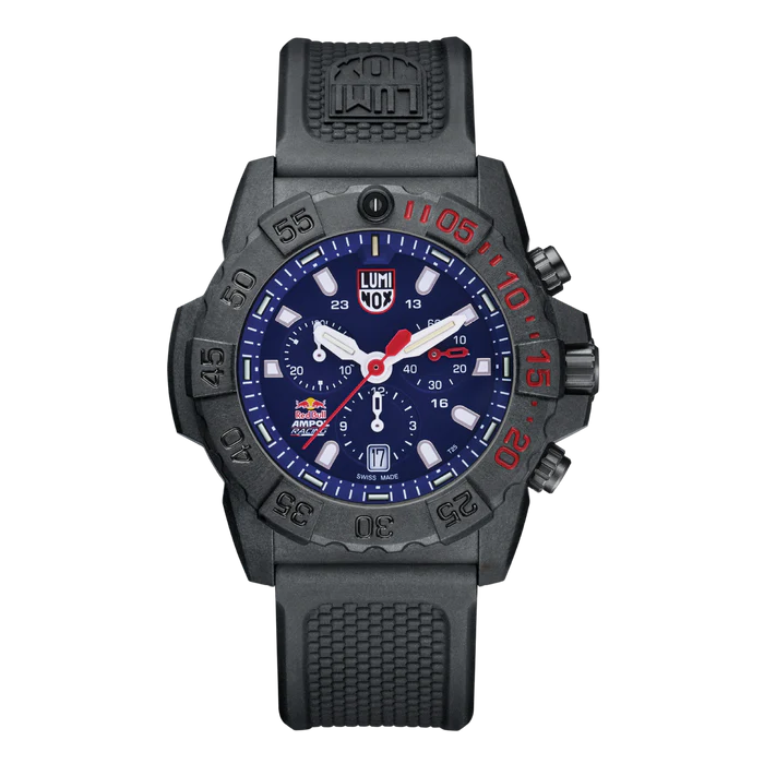 Luminox 3583 Watch - Watch Japan Official (Image 2)