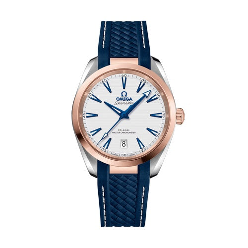 OMEGA 220.22.38.20.02.001 Watch