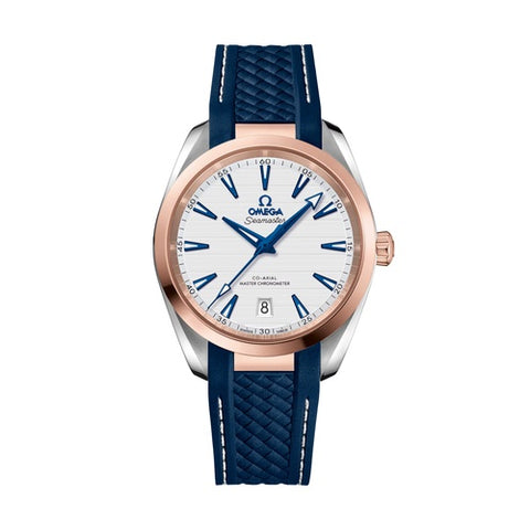 OMEGA 220.22.38.20.02.001 Watch