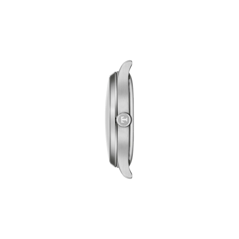 TISSOT T142.464.16.032.00 Swiss Automatic Movement Stainless Steel Case Water Resistant Elegant Design