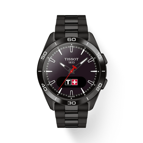 TISSOT T1534204405101 WATCH