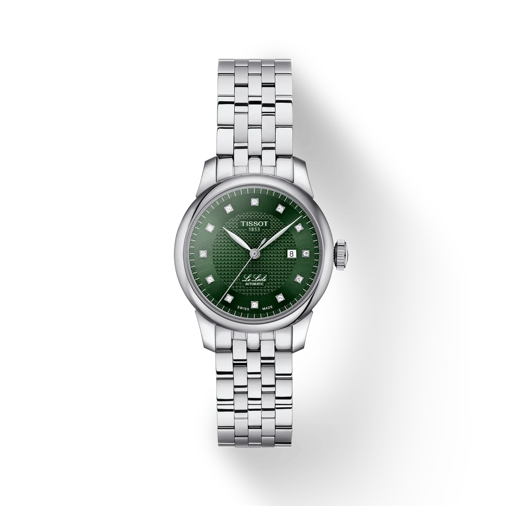 TISSOT T0062071109600 WATCH
