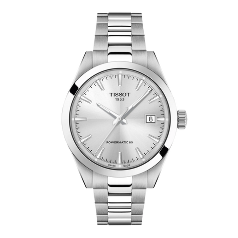 TISSOT T1658071103100 WATCH