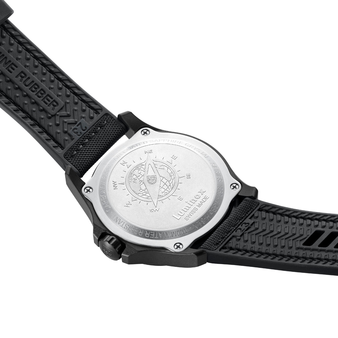 Luminox 1961 Watch - ATACAMA FIELD 1960 SERIES Ref. (Image 5)