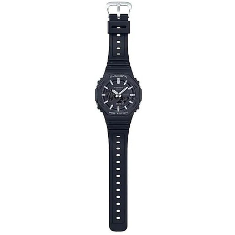 CASIO GA-2100-1AJF Watch - Perfect Size Combi GA-2100 Watch (Model: ) (Image 2)