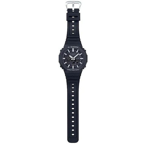 CASIO GA-2100-1AJF Watch - Perfect Size Combi GA-2100 Watch (Model: ) (Image 2)
