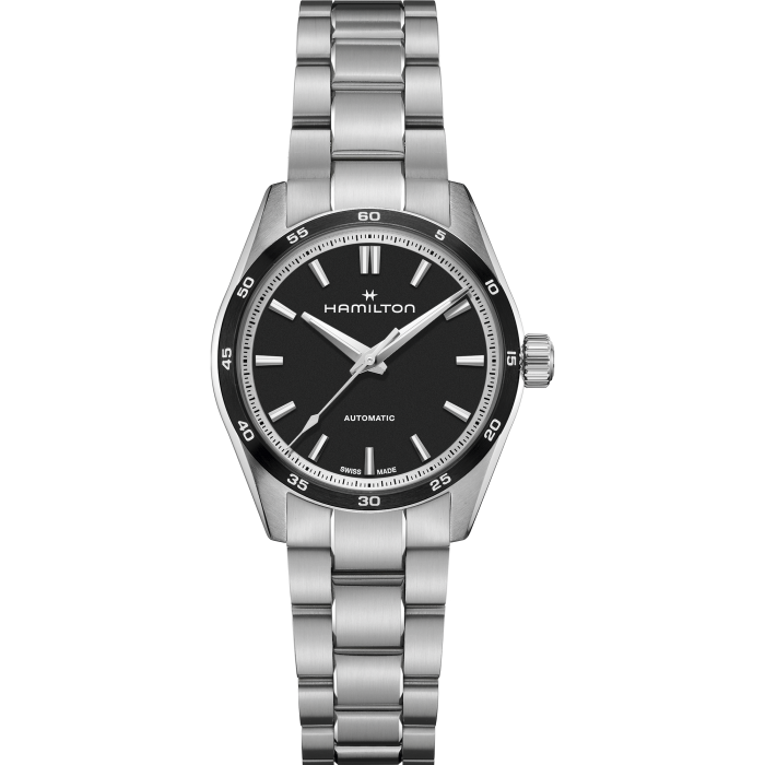 Hamilton H36135130 Watch - Jazzmaster Performer Auto