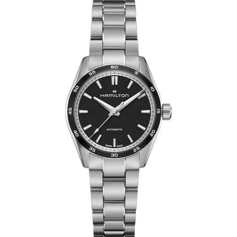 Hamilton H36135130 Watch - Jazzmaster Performer Auto