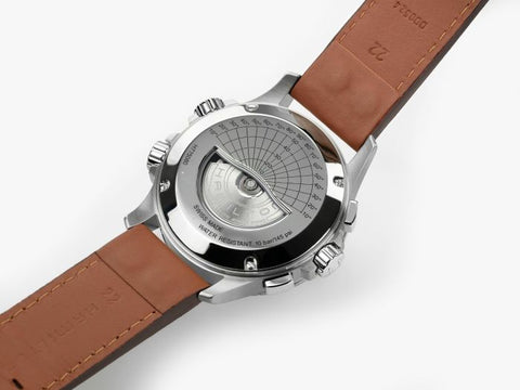 Hamilton H77506540 Watch - Khaki Aviation X-Wind Day Auto Chrono (Image 3)