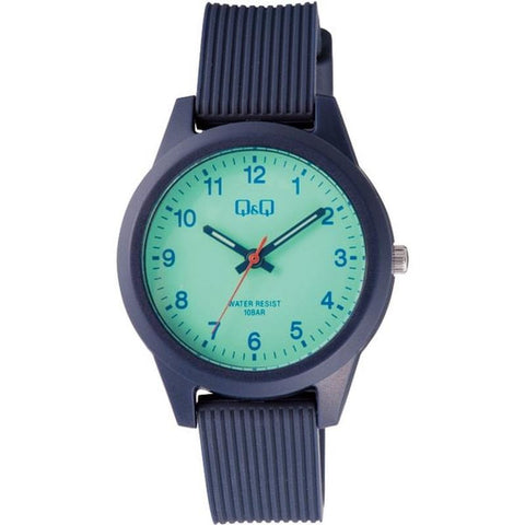 CITIZEN V01A-020VK Watch - Q&Q Women's Watch