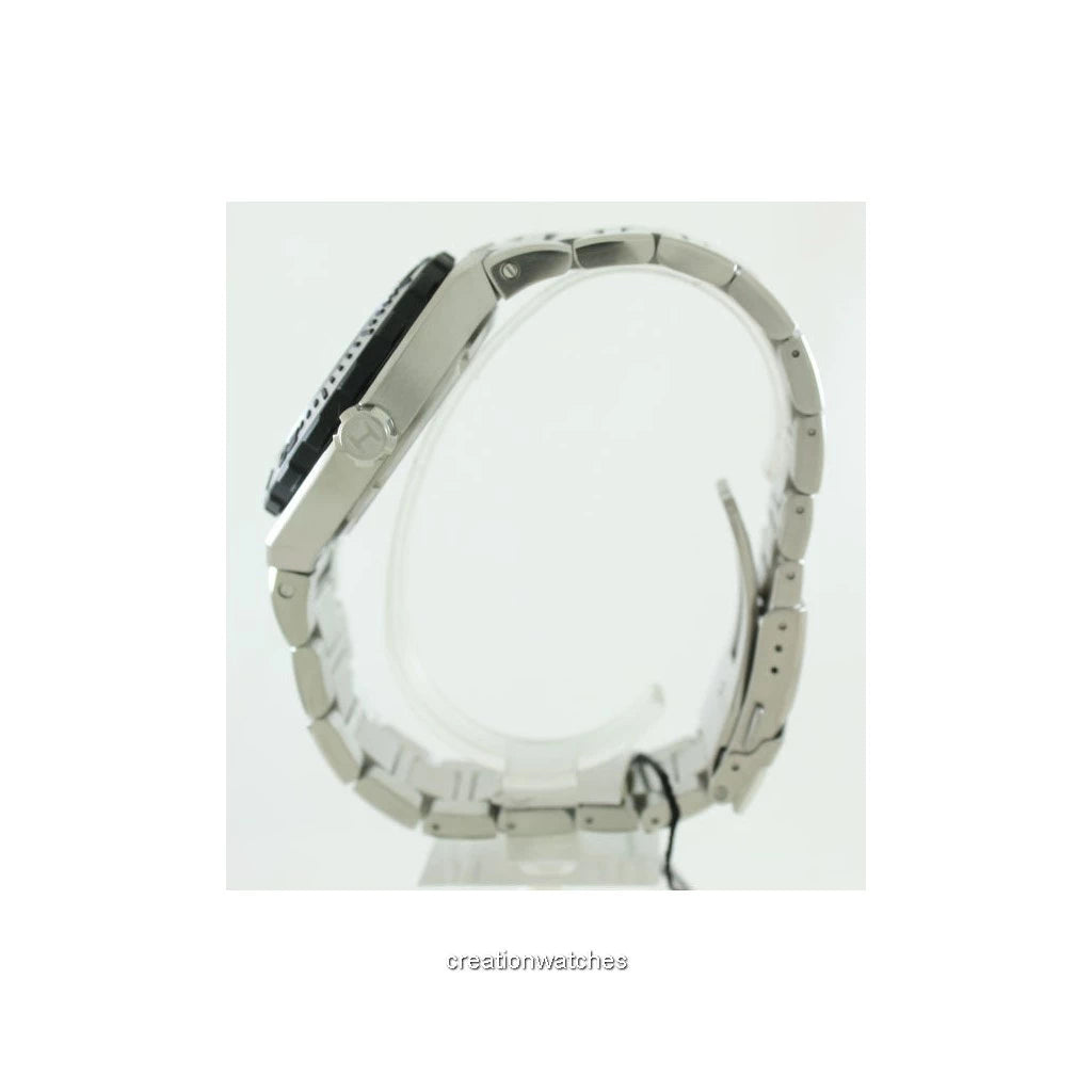 Hamilton H78615135 Watch - Khaki ネイビー Khaki Navy Sub Auto (Image 9)